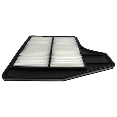 Mahle Air Filter, Lx3498 LX3498